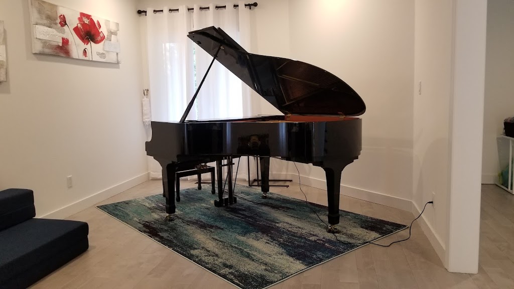 Cadenza Studio | 29 Northern Heights Dr Unit 512, Richmond Hill, ON L4B 4L8, Canada | Phone: (647) 581-8588