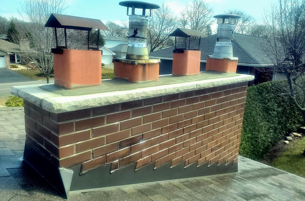 Sesti Construction | 65 Rory Rd, North York, ON M6L 3E9, Canada | Phone: (647) 537-8190
