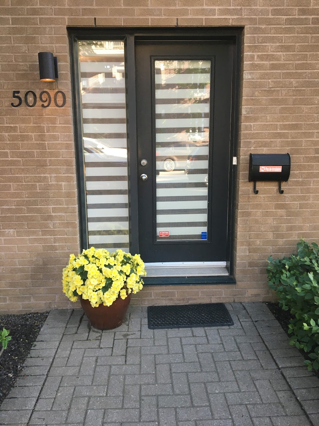 Naturopathie du Plateau - Montréal | 5090 Rue de Brébeuf, Montréal, QC H2J 3L7, Canada | Phone: (514) 527-9750