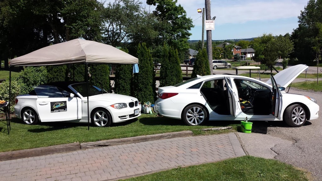 Ecomobiless Auto Detailing Mobile | 74 Longview Dr, Bradford, ON L3Z 2Z1, Canada | Phone: (647) 290-8379