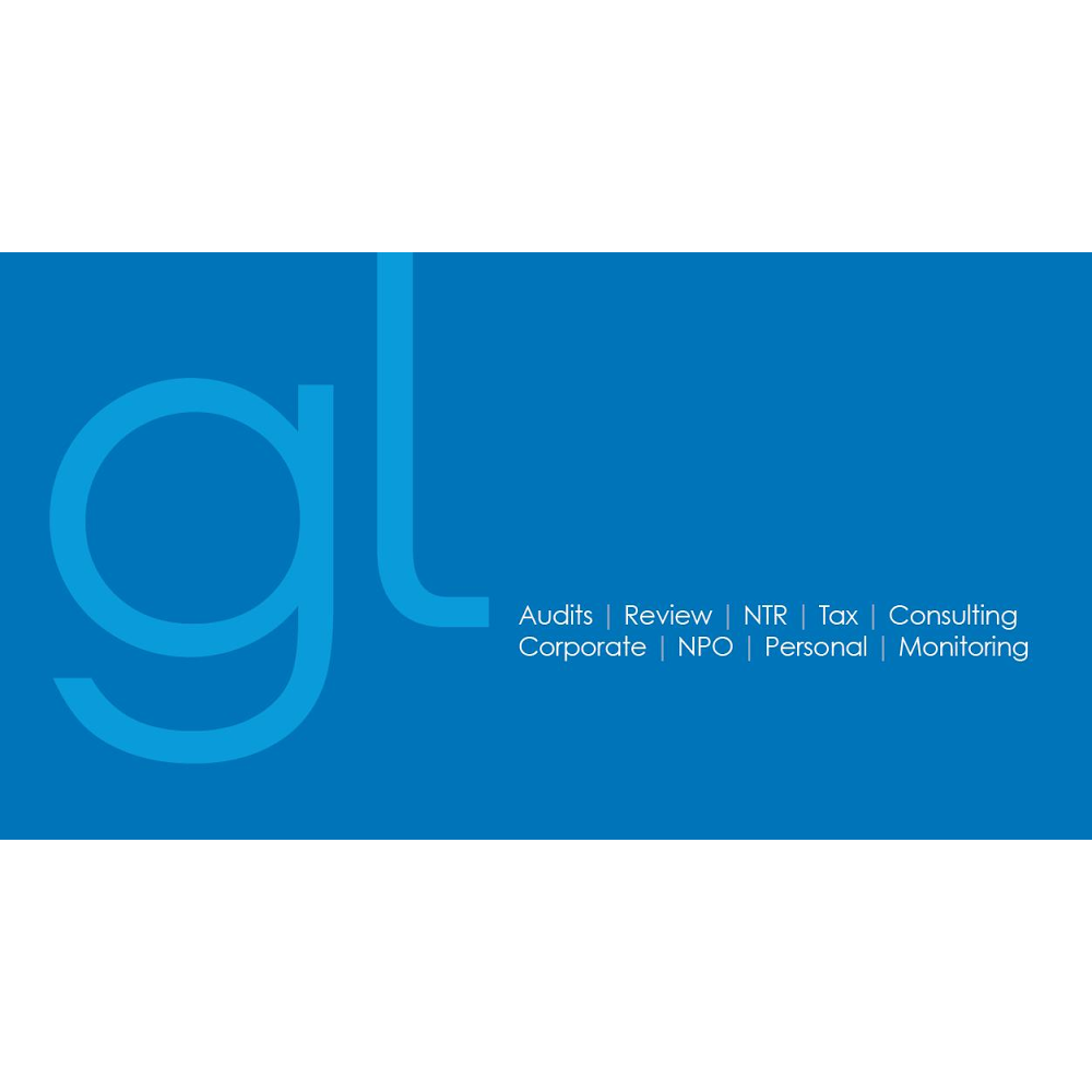 Geraldine J. Lai, Chartered Professional Accountant | 3738 N Fraser Way #103, Burnaby, BC V5J 5G7, Canada | Phone: (778) 893-8993