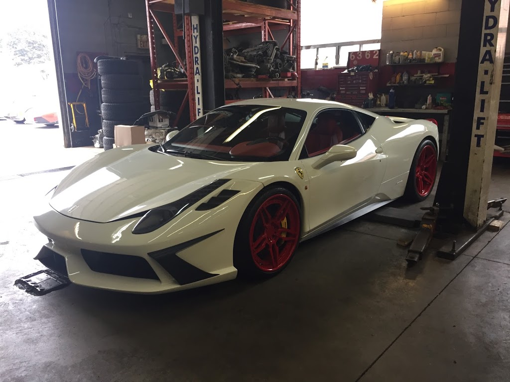 tweaks performance | 218 Evans Ave, Etobicoke, ON M8Z 1J8, Canada | Phone: (416) 231-5757