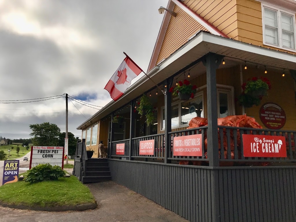 Gallants Country Food Market and Gas | 1980 Route 243, New Glasgow, PE C0A 1N0, Canada | Phone: (902) 963-2000
