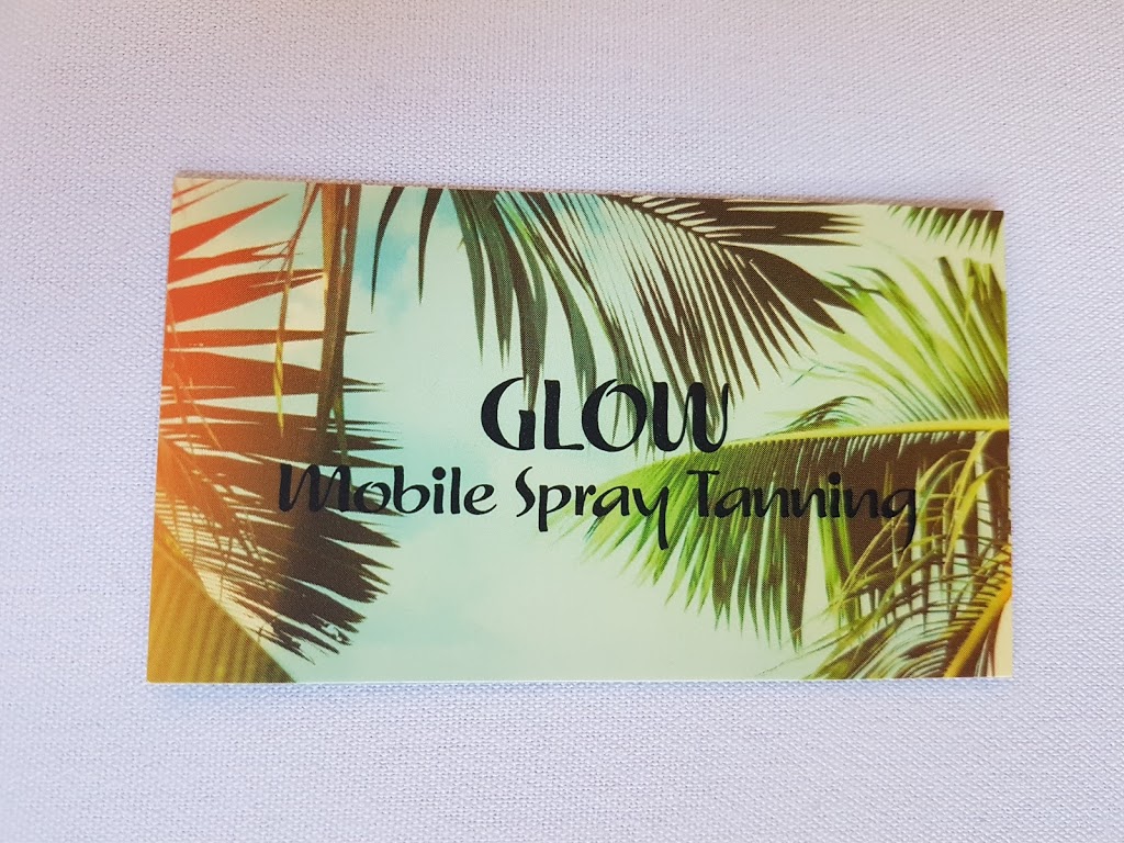Glow Mobile Spray Tanning | 17 Nobel Rd, Parry Sound, ON P2A 2W9, Canada | Phone: (705) 774-1338
