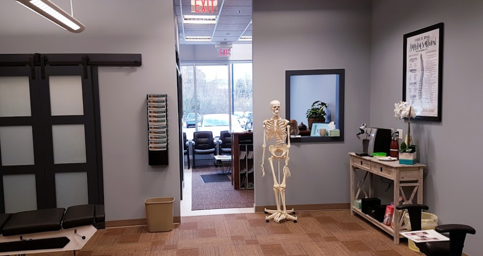 Dr Carly Butterworth | 475 Broadway B4, Orangeville, ON L9W 0A4, Canada | Phone: (519) 940-9888