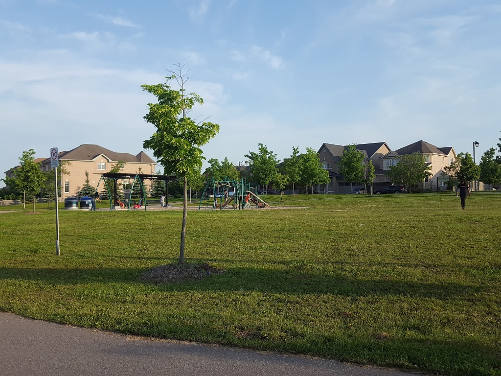 Appleview Parkette | 220 Alfred Paterson Dr, Markham, ON L6E 2G2, Canada