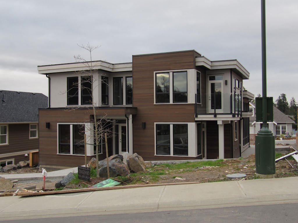 McNeil Building Designs | 1304 Lovers Ln, Cobble Hill, BC V0R 1L6, Canada | Phone: (250) 360-7307