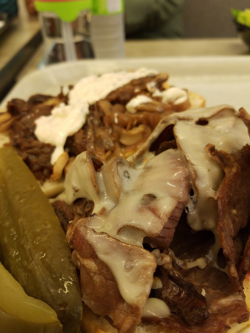 Food Studio Cafe | 100 Queens Park, Toronto, ON M5S 2C6, Canada | Phone: (416) 586-8000