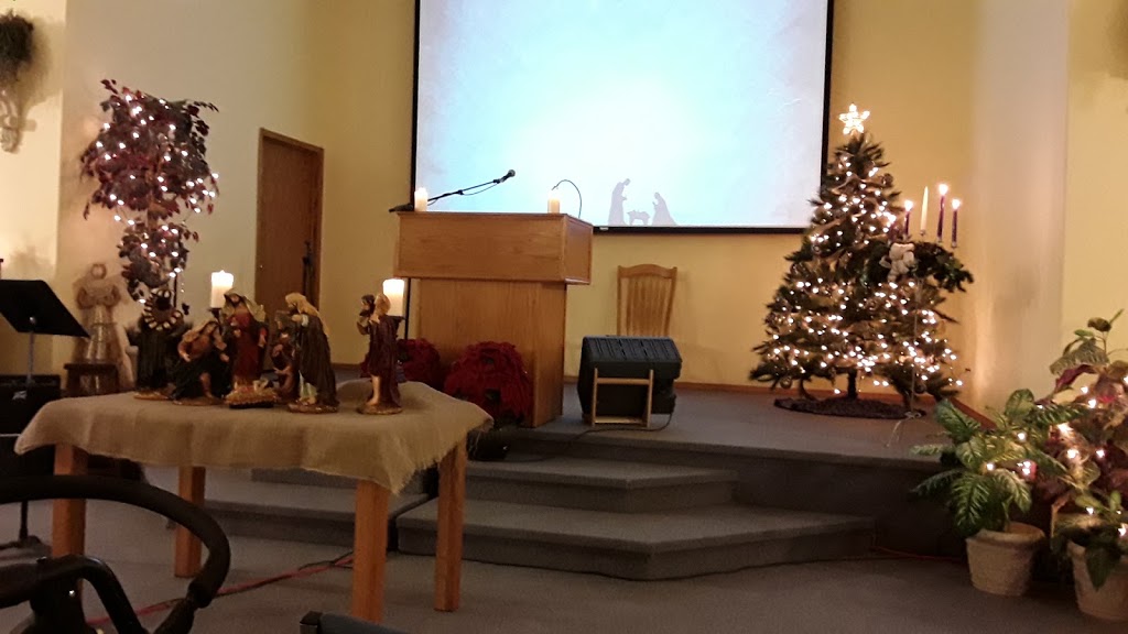 Arborg Christian Fellowship | Box 676, River Rd, Arborg, MB R0C 0A0, Canada | Phone: (204) 376-2683