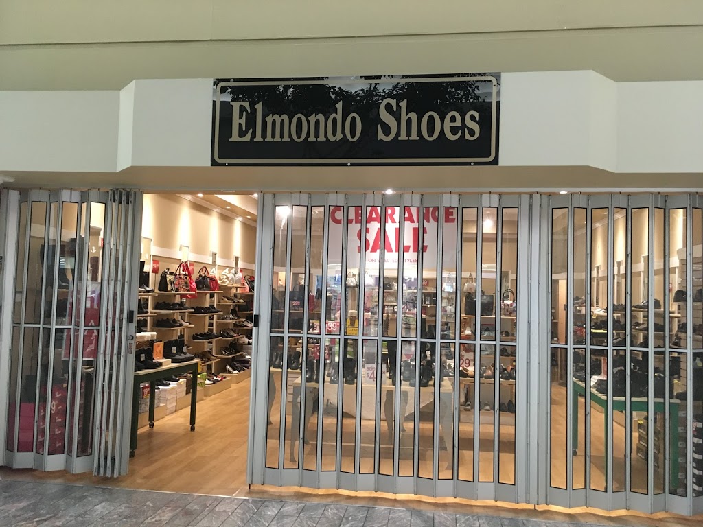 Elmondo Shoes | 2225 Erin Mills Pkwy, Mississauga, ON L5K 1T9, Canada | Phone: (289) 373-3037