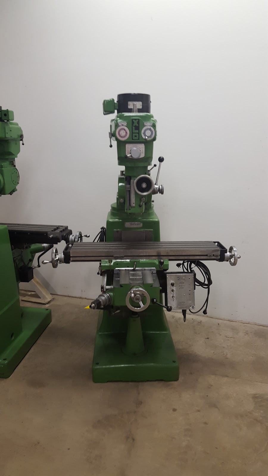 Preston Rebuilt Machry Indstrs | 385 Dundas St N, Cambridge, ON N1R 5R1, Canada | Phone: (519) 621-4258