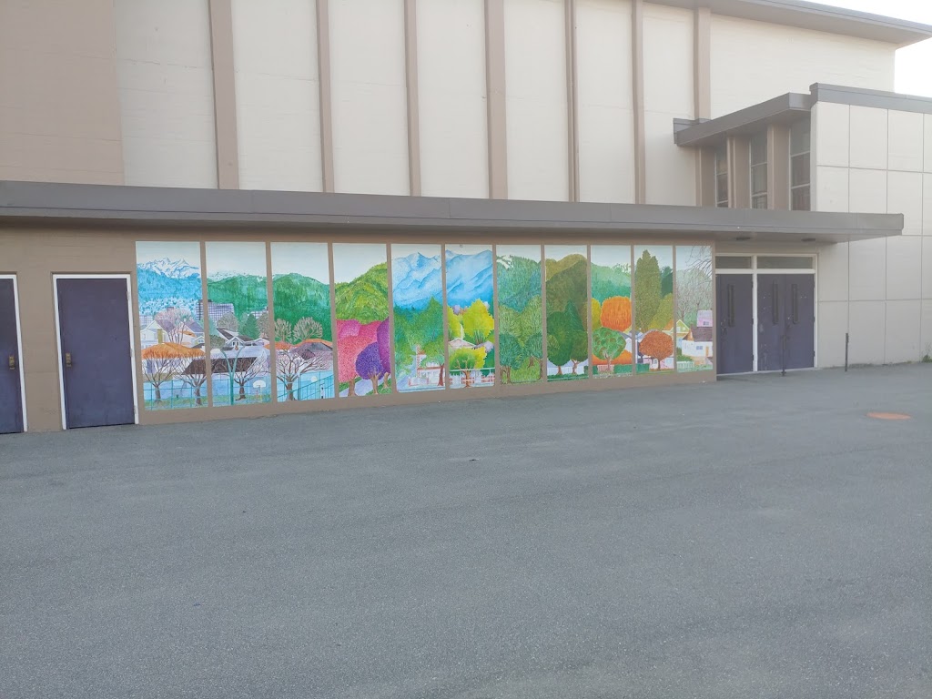 Sir Charles Tupper Secondary School | 419 E 24th Ave, Vancouver, BC V5V 2A2, Canada | Phone: (604) 713-8233