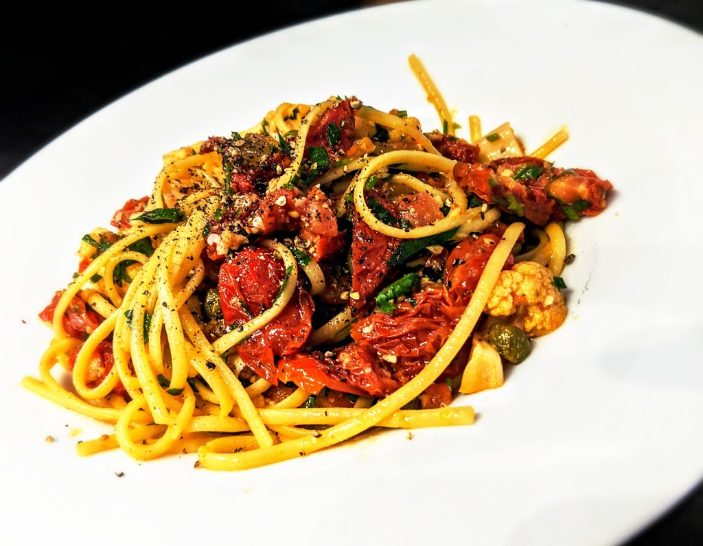 Aria Bistro and Lounge | 485 Main St N, Brampton, ON L6X 1N8, Canada | Phone: (905) 451-2600