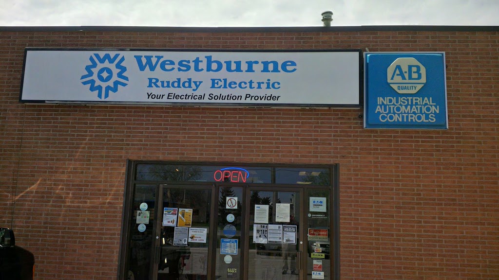 Westburne | 362 Silvercreek Pkwy N, Guelph, ON N1H 1E7, Canada | Phone: (519) 821-4020