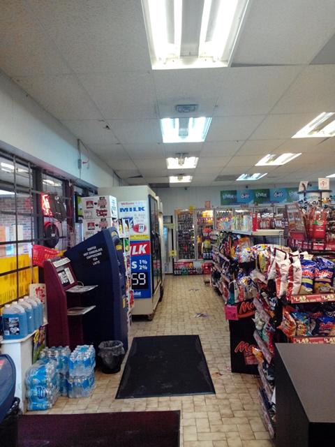 Kwik-E-Market | 130 Queenston Rd, Hamilton, ON L8K 1G6, Canada | Phone: (905) 547-6762