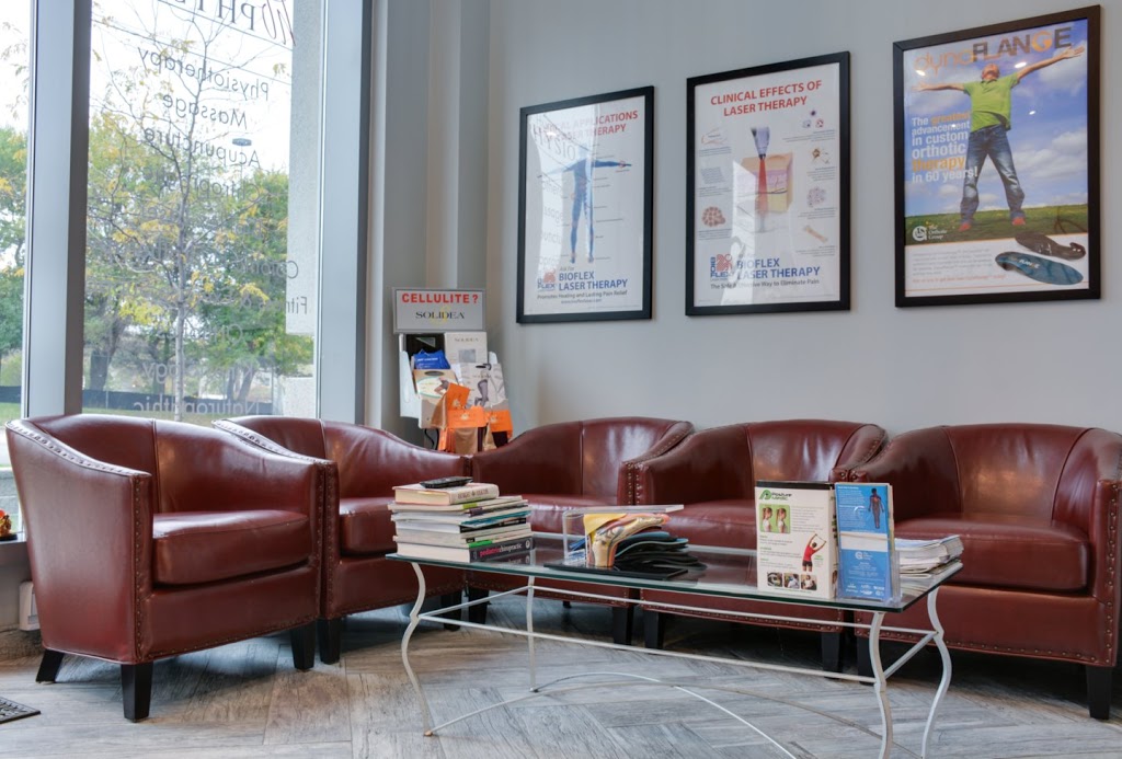 Humber Bay Physio Inc | 2137 Lake Shore Blvd W, Etobicoke, ON M8V 0B3, Canada | Phone: (647) 352-9444