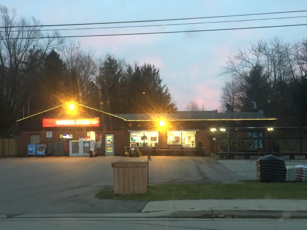 Copetown General Store | 2012 Governors Rd, Copetown, ON L0R 1J0, Canada | Phone: (905) 627-7999