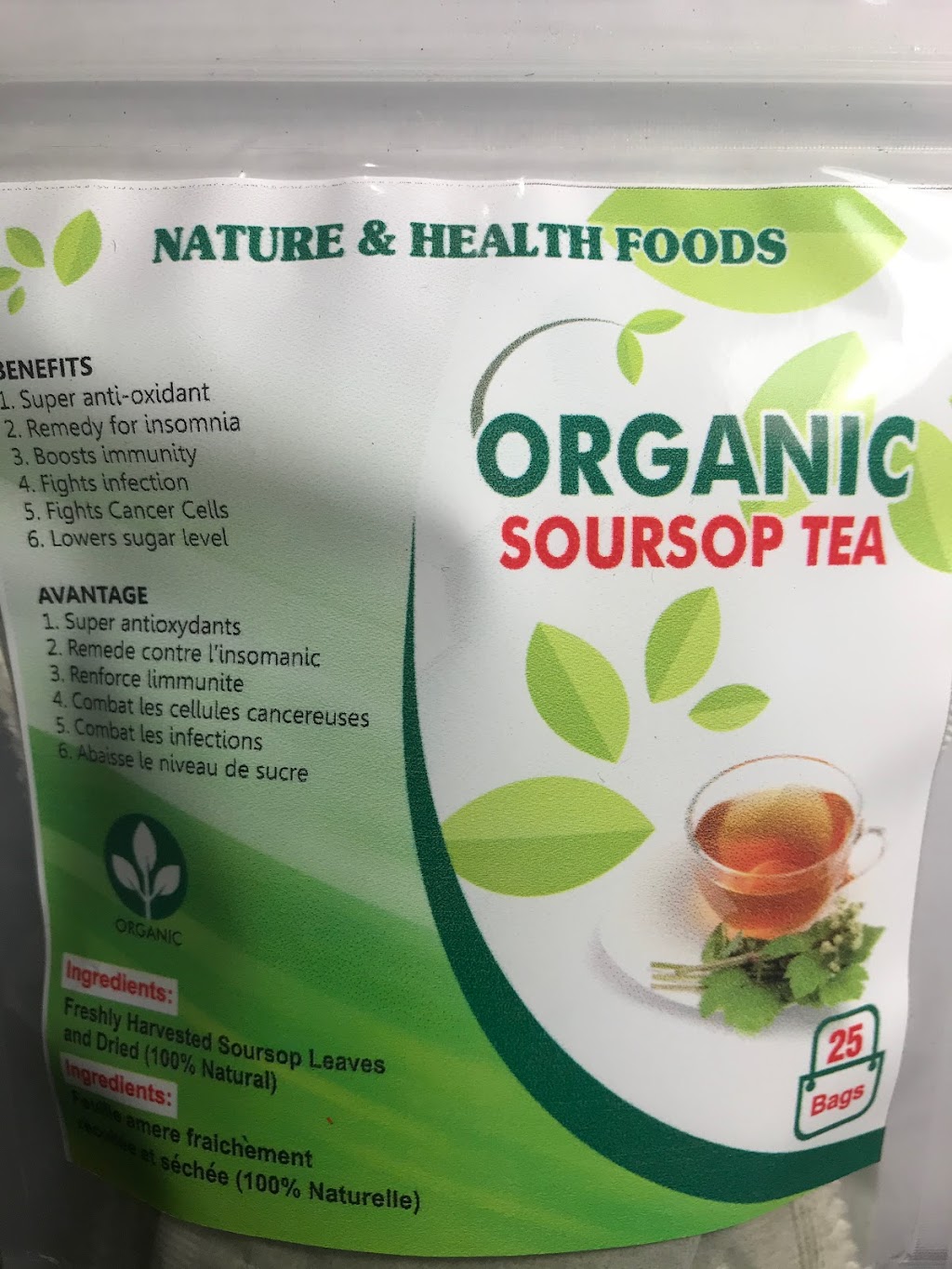 Nature and Health Business | 325 Ridley Cres, Dundalk, ON N0C 1B0, Canada | Phone: (437) 221-9110