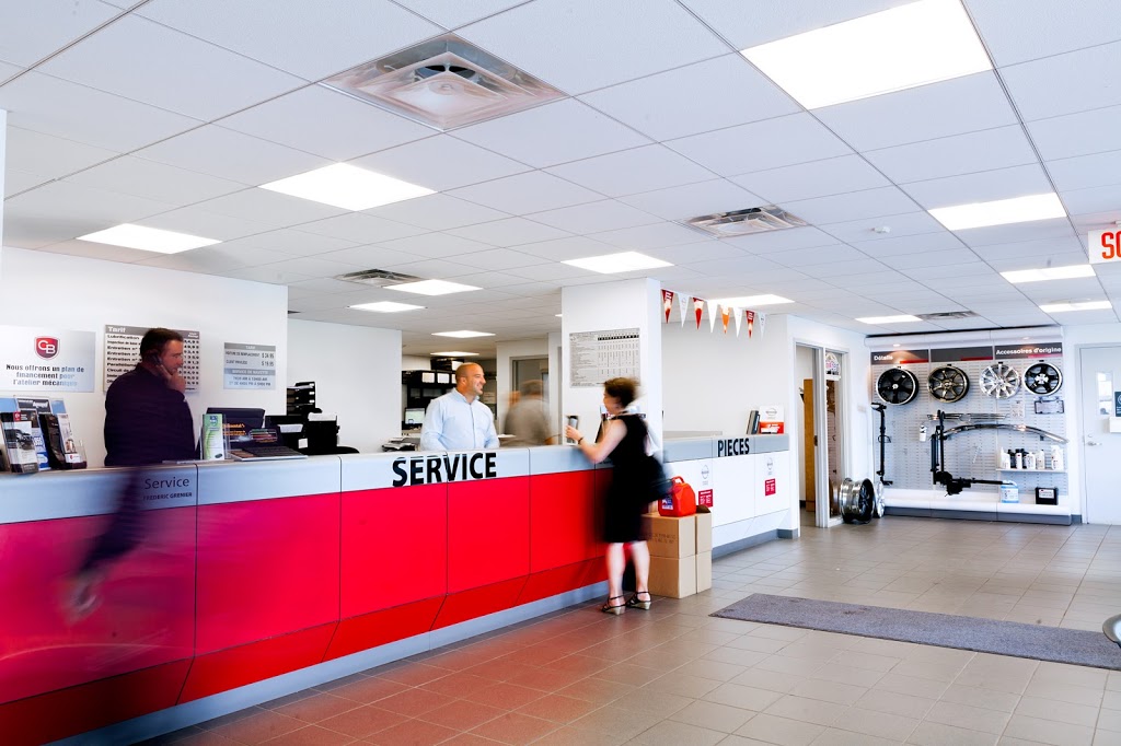 Coupal Brassard.com | 500 Boulevard de Périgny, Chambly, QC J3L 1W3, Canada | Phone: (514) 856-0030