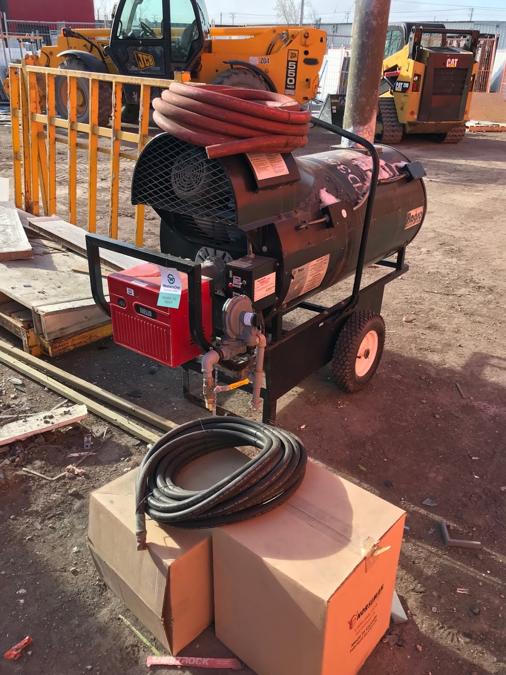 Romyn Mechanical | 77 Blumm Cres, Winnipeg, MB R2C 5N1, Canada | Phone: (204) 869-0585