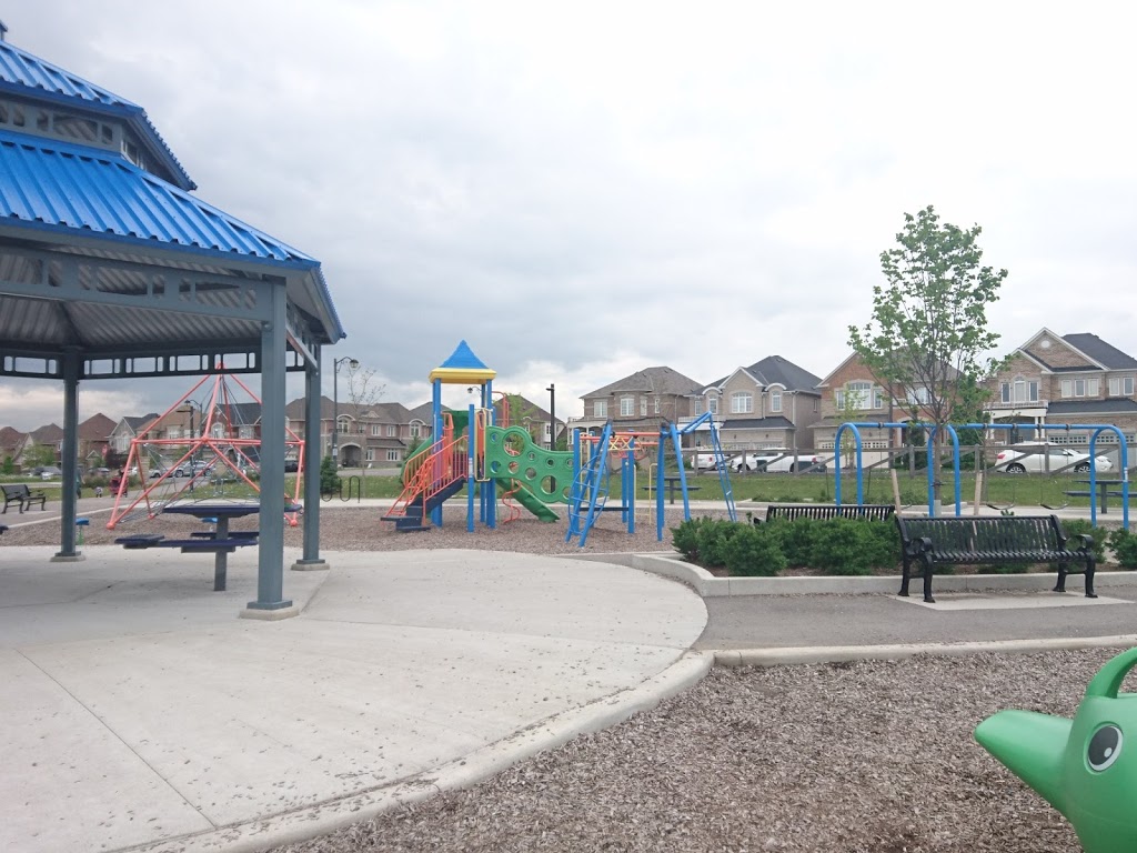 Pioneer Park | 105 Valley Vista Dr, Maple, ON L6A 0Z1, Canada | Phone: (905) 832-8577