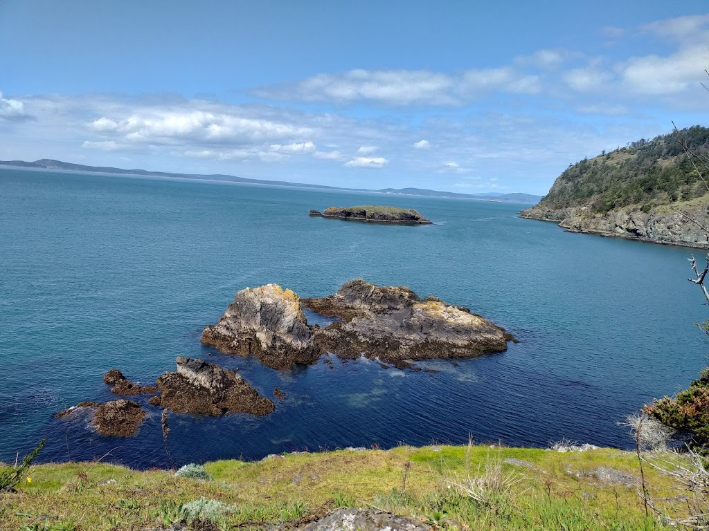 Rosario Head Trailhead | Deception Pass State Park, Oak Harbor, WA 98277, USA | Phone: (360) 675-3767