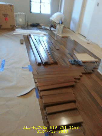 ALL-FLOORS | 86 Brixham Rd, London, ON N6K 1P7, Canada | Phone: (519) 281-1168