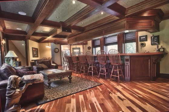Boreal Carpentry Inc | 3437 Rosslyn Rd, Rosslyn, ON P7K 0P7, Canada | Phone: (807) 633-2406