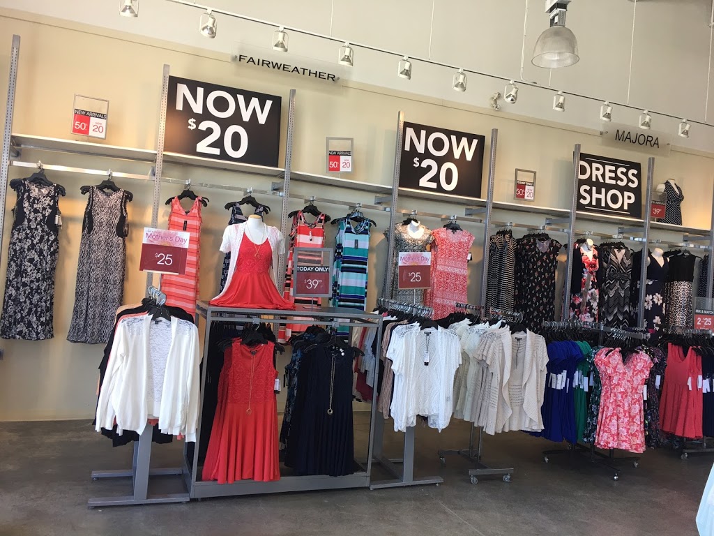 Fairweather / International | Sunrise Centre, 1400 Ottawa St S a5, Kitchener, ON N2E 4E2, Canada | Phone: (519) 745-2929