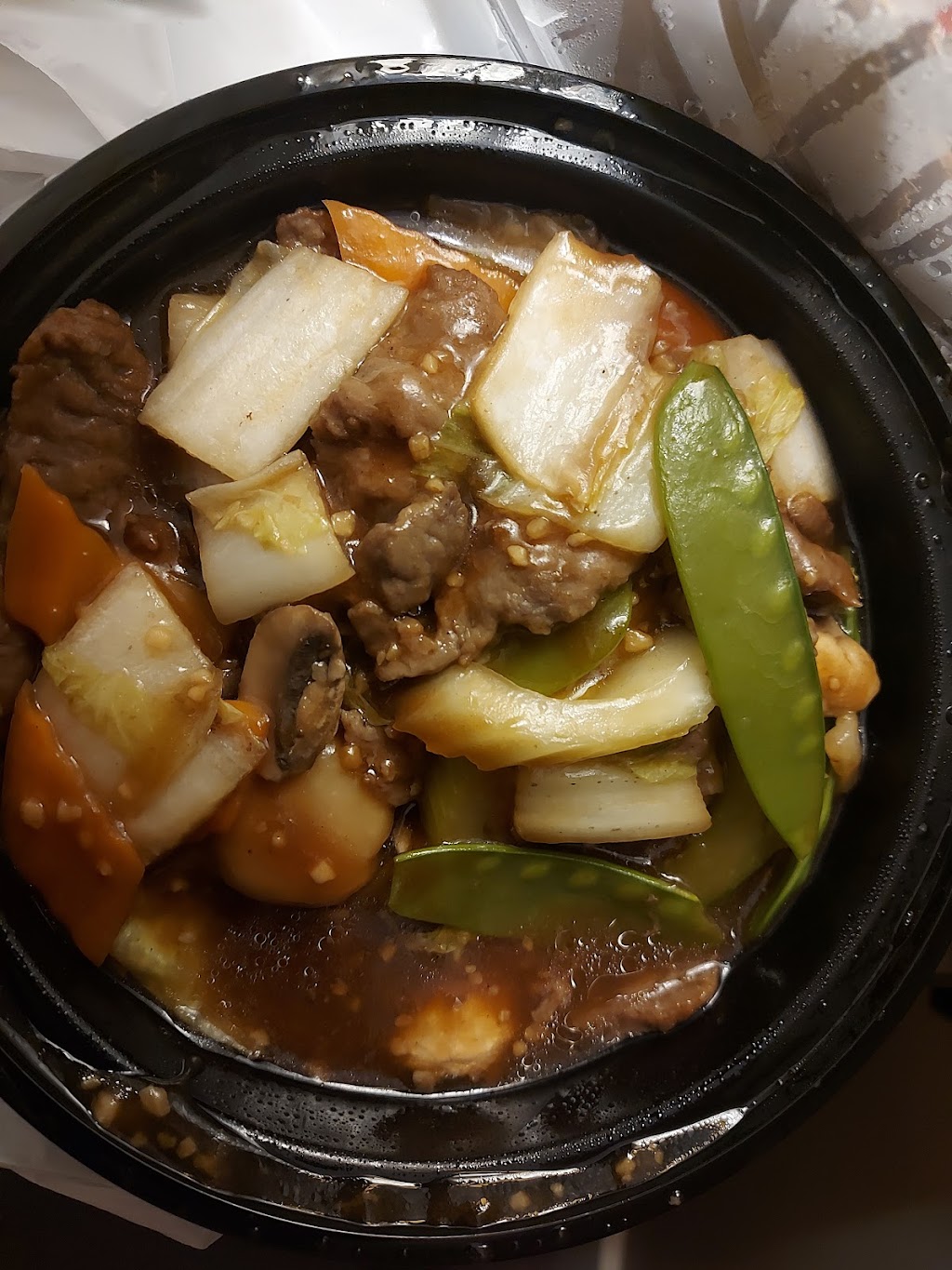 98 Super Panda Chinese Restaurant | 50 Hurontario St, Collingwood, ON L9Y 2L6, Canada | Phone: (705) 446-8098