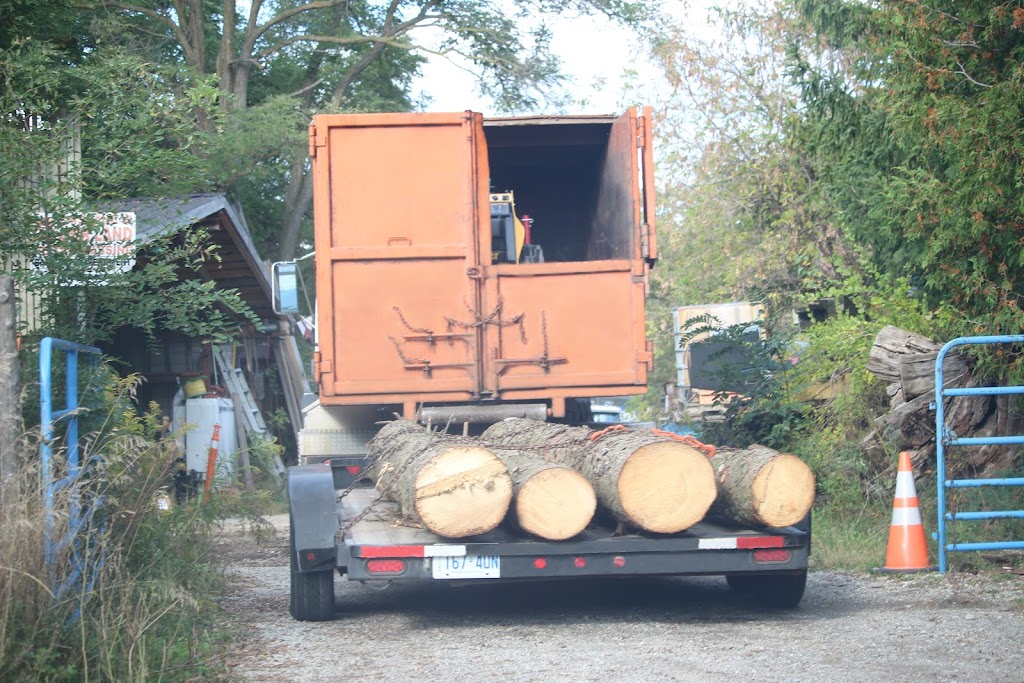 Dickies Tree and Shrub Care | 75 Townline, Orangeville, ON L9W 1V7, Canada | Phone: (905) 587-1587
