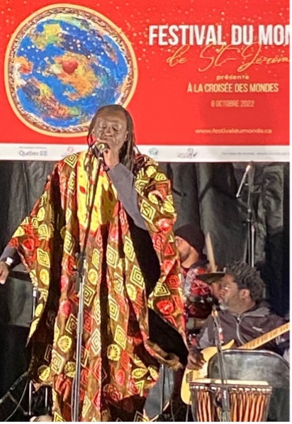 Festival du monde de Saint-Jérôme | 181 Rue Brière, Saint-Jérôme, QC J7Y 3A7, Canada | Phone: (450) 565-2998