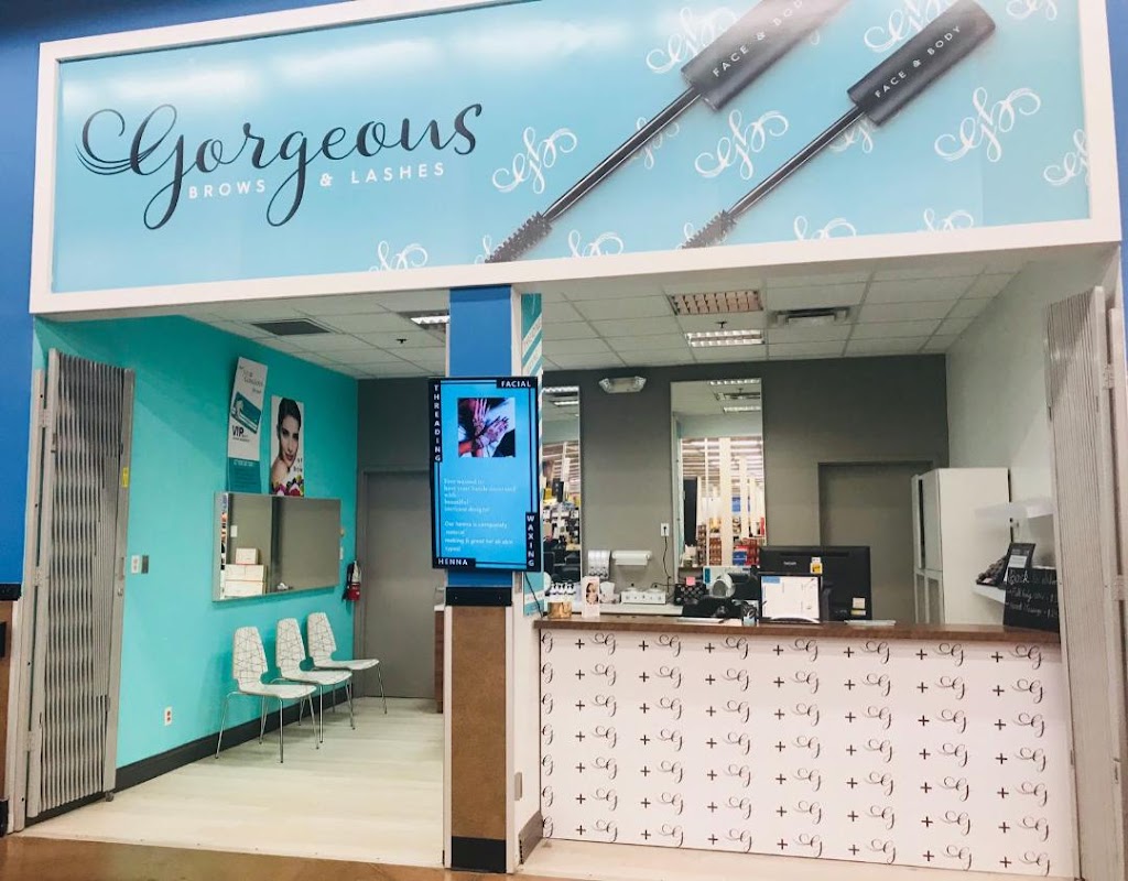 Gorgeous Brows and Lashes | 3900 Innes Rd, Orléans, ON K1W 1K9, Canada | Phone: (613) 824-1017