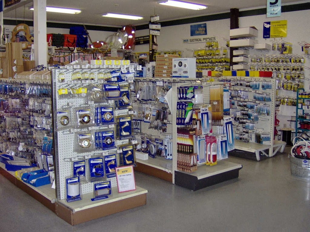 LFS Hydraulics Shop | 1411 Roeder Ave, Bellingham, WA 98225, USA | Phone: (360) 733-0250