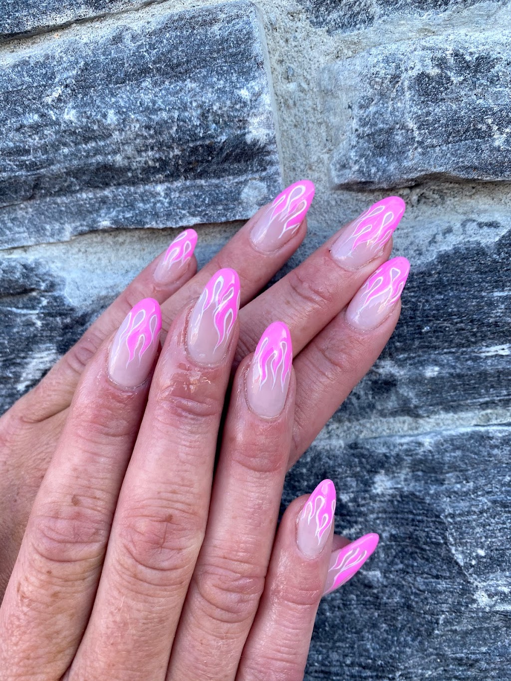 Q Nails and Spa Chappelle | 14123 28 Ave SW, Edmonton, AB T6W 0C3, Canada | Phone: (780) 752-8900
