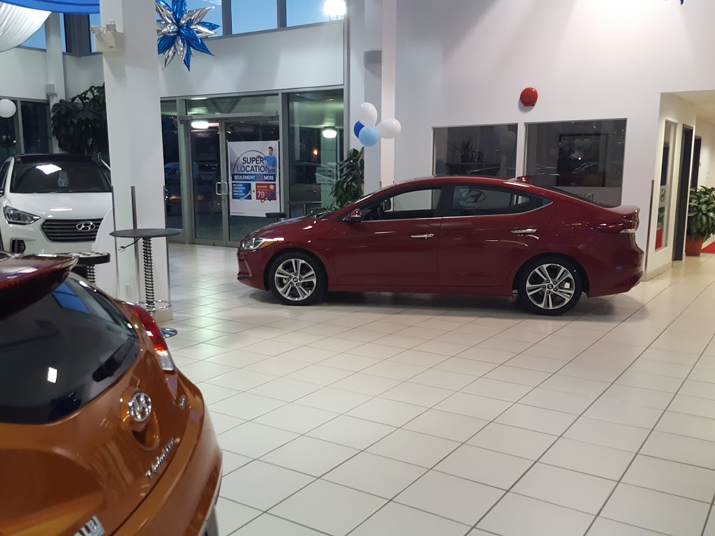 ALBI Hyundai Laval Vimont | 1215 Boulevard des Laurentides, Laval, QC H7M 2Y1, Canada | Phone: (844) 439-9740