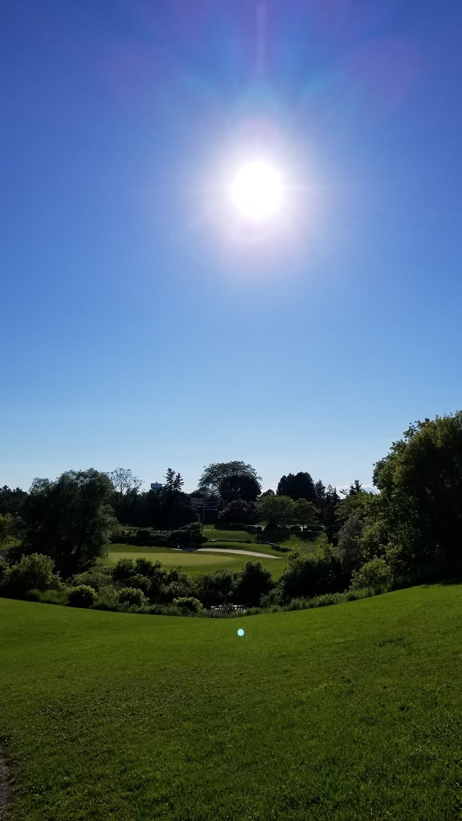The Mill Golf Course at Cobourg Creek | 990 Ontario St, Cobourg, ON K9A 3C7, Canada | Phone: (905) 373-4444