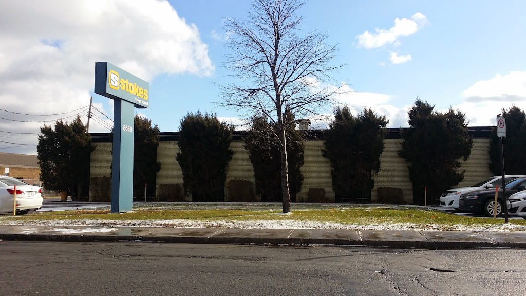 Stokes Inc - Head Office | 5660 Rue Ferrier, Mont-Royal, QC H4P 1M7, Canada | Phone: (514) 341-4334