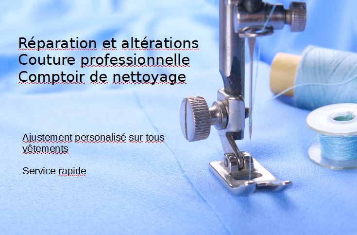 Atelier couture GL Nova | 360C Boulevard Arthur-Sauvé, Saint-Eustache, QC J7R 2J3, Canada | Phone: (438) 985-3203