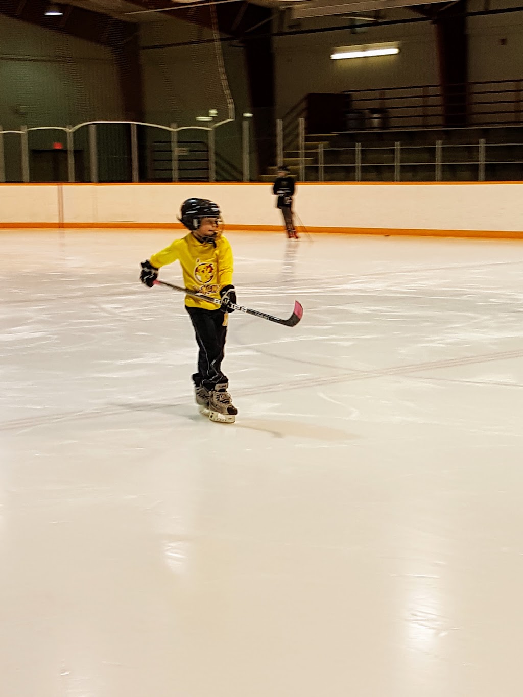 Kinex Arena | 4309 48 Ave, Red Deer, AB T4N 6Z3, Canada | Phone: (403) 342-8257