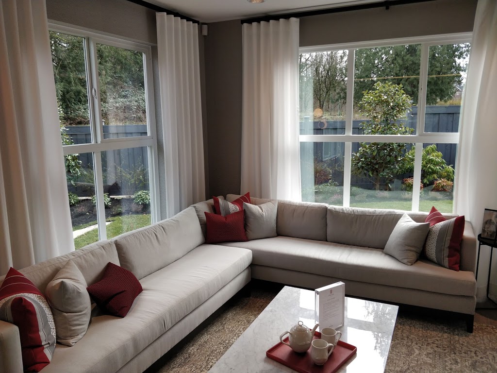 Union Park by Polygon | 20712 82 Ave, Langley City, BC V2Y 2B1, Canada | Phone: (604) 882-0098