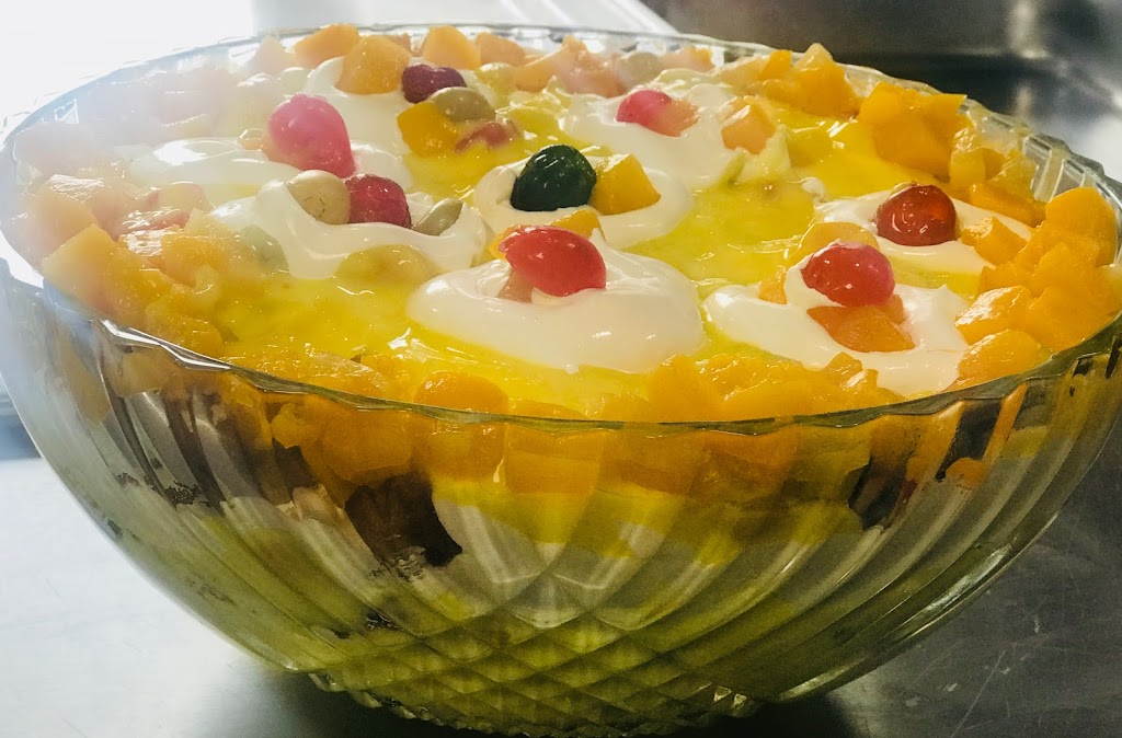 WATZ COOKIN Indian Cuisine | 26 Sky Harbour Dr, Brampton, ON L6Y 0V7, Canada | Phone: (905) 451-5848