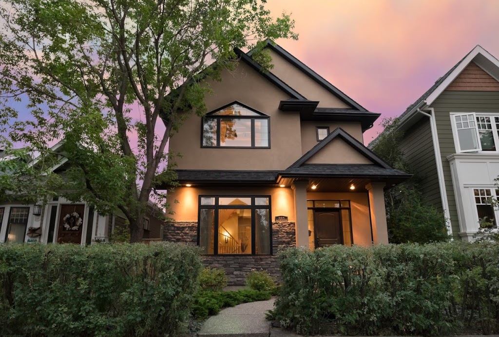 Travis Munroe - Realtor & Property Management - Century 21 Eleva | Calgary, AB T3M 2L4, Canada | Phone: (403) 971-4300