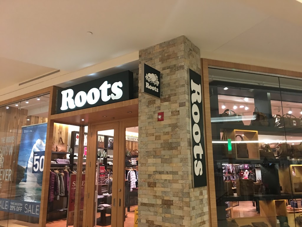 Roots | 25 Peel Centre Dr Unit 239, Brampton, ON L6T 3R5, Canada | Phone: (905) 793-7657