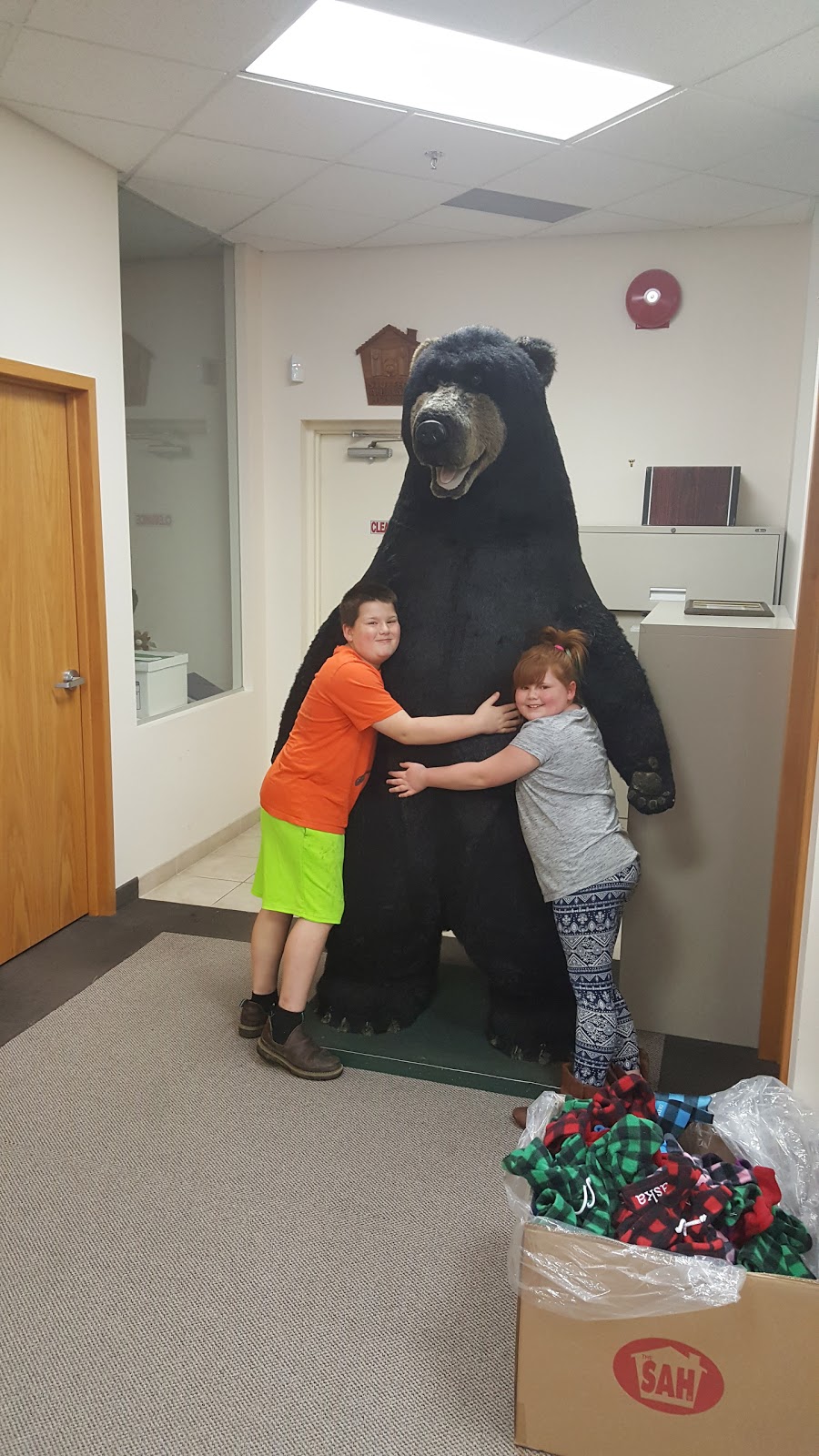 Stuffed Animal House Ltd The | 27527 51A Ave, Langley Twp, BC V4W 4A9, Canada | Phone: (604) 857-0086