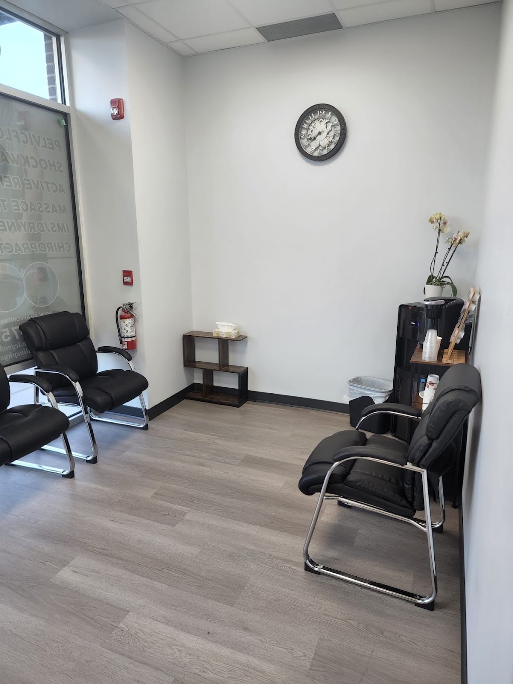 Townline Physiotherapy & Wellness | 3720 Townline Rd unit 130, Abbotsford, BC V2T 5W8, Canada | Phone: (604) 755-5517