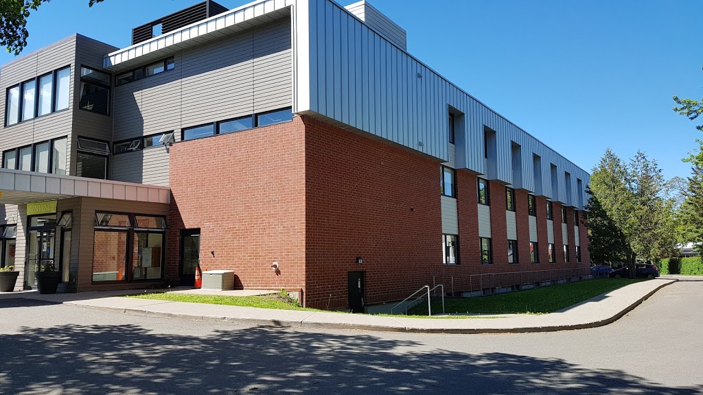 AVIVA Résidences | 3235 Rue de Galais, Québec, QC G1W 2Z7, Canada | Phone: (418) 653-6885