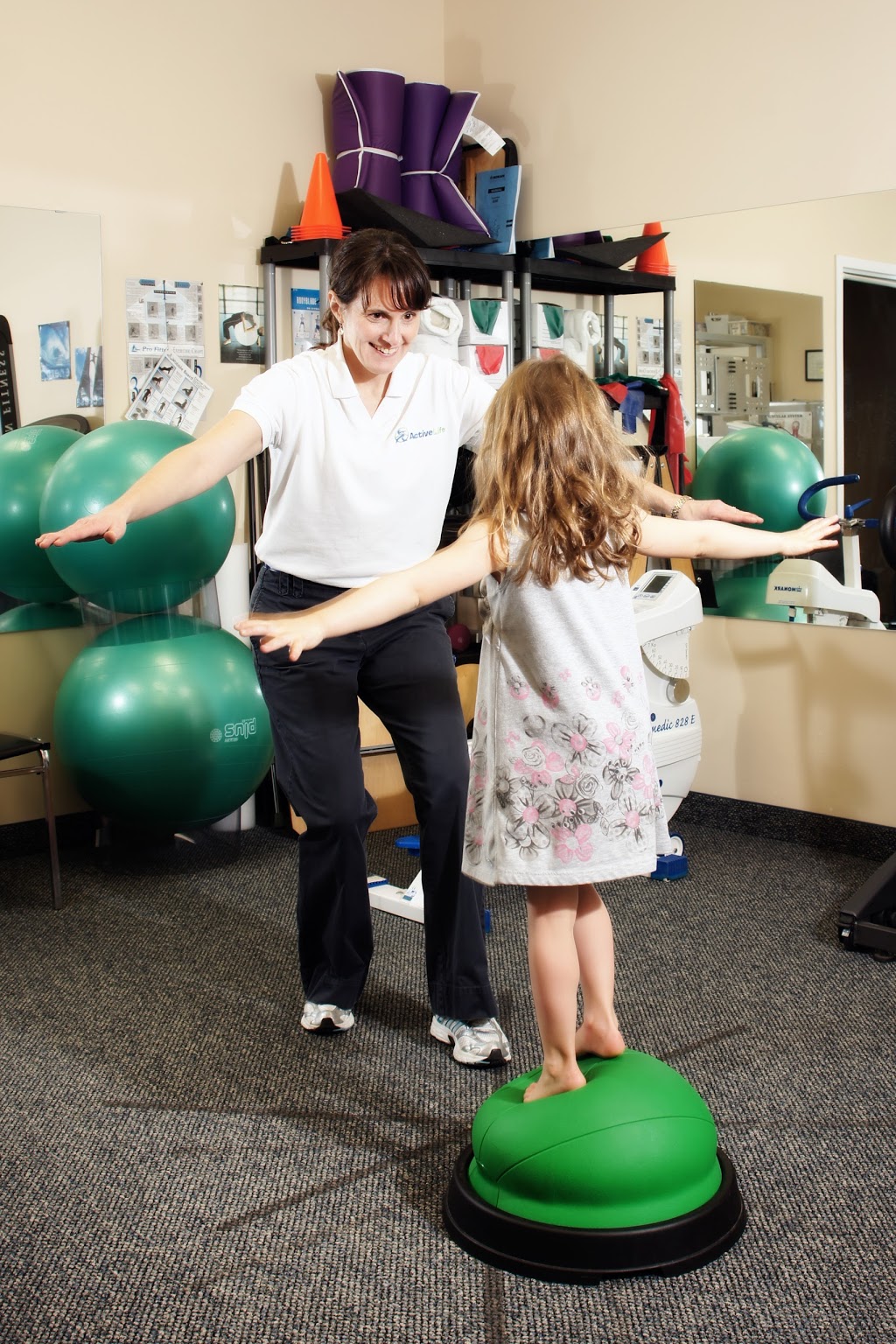 Activelife Physiotherapy & Massage clinic | Aberdeen Business Centre, 610 East River Road,, Suite 150, New Glasgow, NS B2H 3S2, Canada | Phone: (902) 752-9926