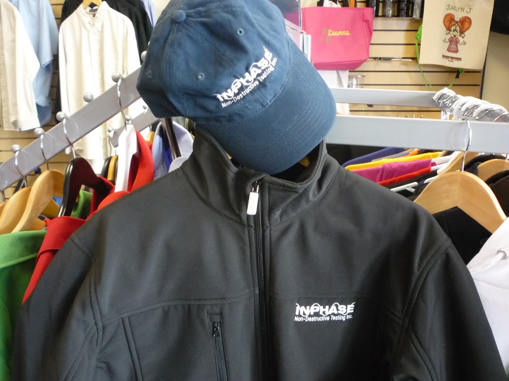Instant Imprints | 221 Woodlawn Rd W B6, Guelph, ON N1H 8P4, Canada | Phone: (519) 265-7119