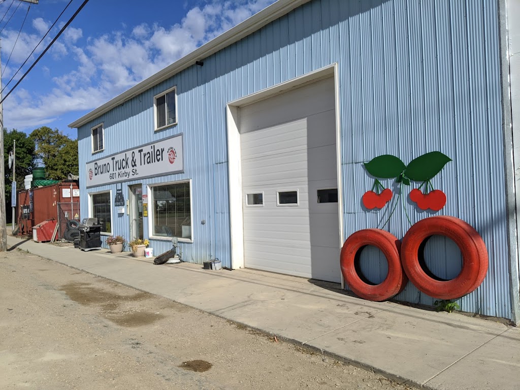 Signature Tire Bruno TnT | 601 Kirby St, Bruno, SK S0K 0S0, Canada | Phone: (306) 369-2790